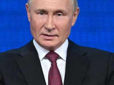Face à la contre-offensive ukrainienne, Poutine annonce une « mobilisation partielle » de la population russe