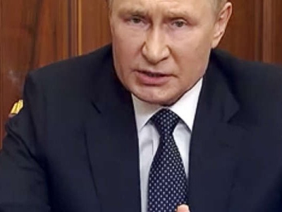 La Russie utilisera « tous les moyens » à sa disposition pour se « protéger », affirme Vladimir Poutine