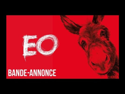 EO - Jerzy Skolimowski (2022) - Bande-annonce