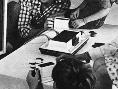 Il y a cinquante ans sortait la première console de jeu vidéo (Pixels)