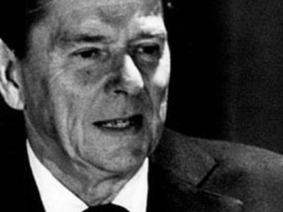 Le jour où Ronald Reagan a licencié 11000 contrôleurs aériens grévistes d'un claquement de doigts