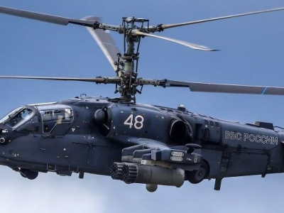4 Ka-52 russes abattus en 18 minutes hier matin. 60 millions de $ de pertes. Moins de 100 étaient opérationnel avant le début de l'invasion, 22 pertes avaient déjà été confirmée par OSINT (certainement plus en réalité)