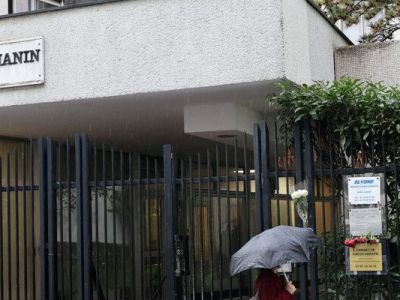 Une collégienne de 12 ans tuée, retrouvée dans une malle à Paris