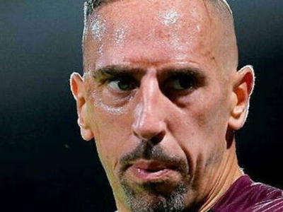 Ribery arrête sa carrière