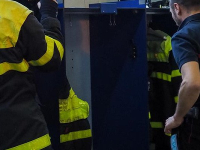 Quatre pompiers agressés par des jeunes/casseurs à Tours
