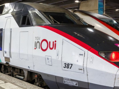 Électricité : comment la SNCF peut-elle répercuter la hausse sur le prix des billets de train ?