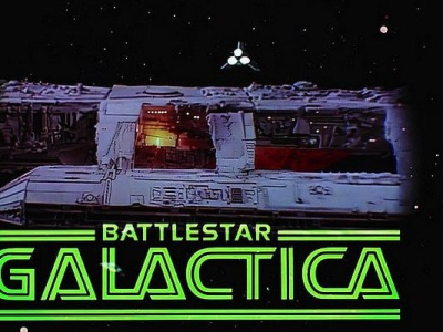 Galactica (la série de 1978) : L’autre Guerre des Etoiles