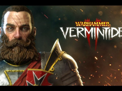 [Steam] Warhammer: Vermintide 2 (Obtenez-le avant le 7 nov. à 19h00 pour le garder gratuitement)