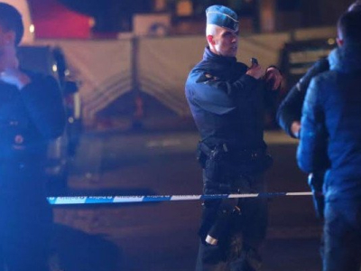 Un policier belge tué au couteau.