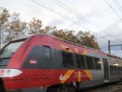 Trafic des trains perturbé ce samedi : des personnels SNCF en arrêt de travail après deux agressions
