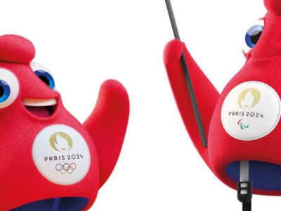 Paris 2024 : découvrez les &quot;Phryges&quot;, les deux mascottes des Jeux olympiques et paralympiques