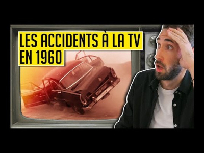 Ludovic B : Les archives télé de la sécurité routière