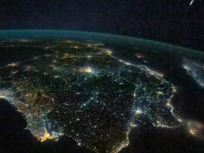 Pollution lumineuse : les dégâts de l’éclairage LED (Mr Mondialisation)