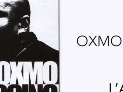 Oxmo Puccino - J'ai mal au mic