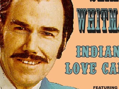 Slim Whitman - Indian Love Call (Alternative Version 1952)