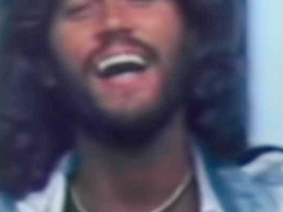 Bee Gees - Stayin' Alive (Official Music Video).
