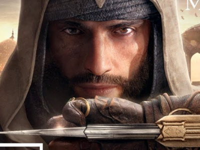 Assassin's Creed Mirage (SUBLIME retour aux sources)
