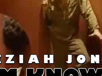 Keziah Jones - I'm known
