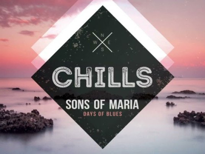 Sons Of Maria - Days Of Blues