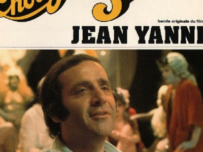 Jean Yanne - Il a chaud bibi