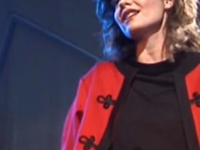 [RIP] Emmanuelle Mottaz - Premiers baisers