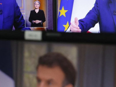 Emmanuel Macron souhaite l’entree en vigueur de la reforme des retraites d’ici la fin de l’année