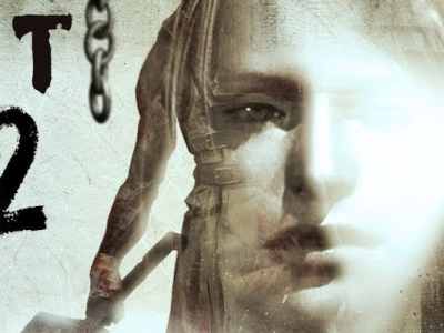 Silent Hill 2 - L'Horreur intime - ratelrock