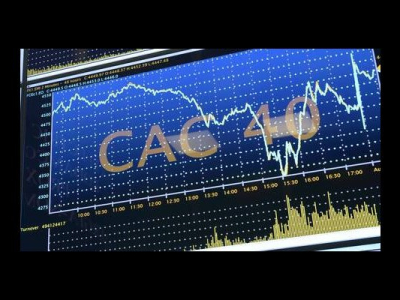 La croissance insolente de LVMH pousse le CAC40 vers de nouveau record