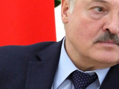 Rumeurs à propos de l'état de santé de A. Loukachenko