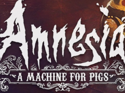 [GOG] Amnesia: A Machine For Pigs gratuit si récupéré avant le 09/06 15h