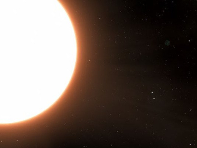 Des astronomes détectent la plus brillante des exoplanètes qui réfléchit la lumière &quot;comme un miroir&quot;