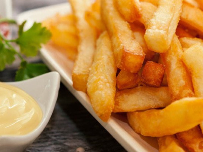 Les grands mythes de la gastronomie : L'histoire vraie de la pomme de terre frite