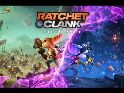 Ratchet &amp; Clank: Rift Apart sort aujourd'hui sur PC