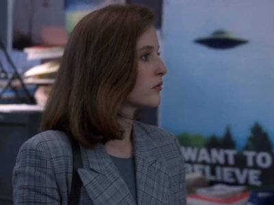 Il y a 30 ans, The X-Files diffusait son premier épisode...