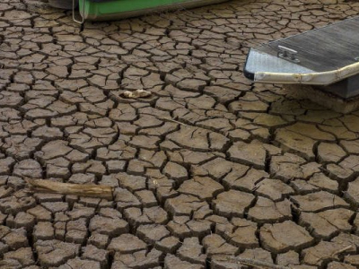 L’Espagne va dépenser 12 milliards d’euros d’ici à 2027 pour s’adapter au manque d’eau