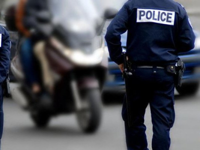 Policier traîné au sol à Nantes : le chauffeur de la voiture condamné à 35h de travaux d'intérêt général