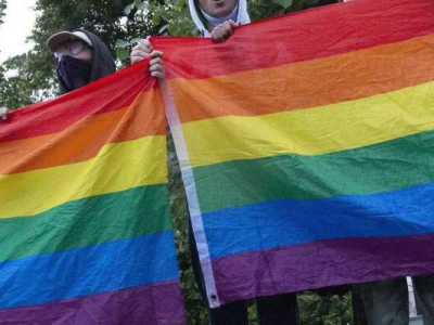 La Russie veut classer comme « extrémiste » le mouvement LGBT