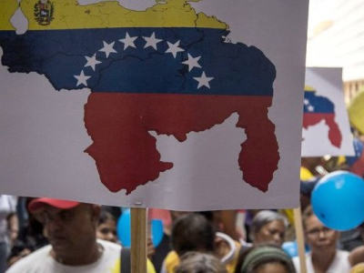 Venezuela : Maduro envisage d’annexer une grande partie du territoire du Guyana