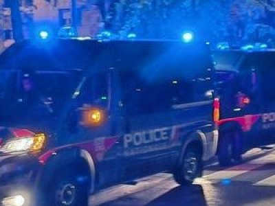 Mort de Thomas : vingt militants d'ultra-droite interpellés dans le quartier de la Monnaie à Romans-sur-Isère