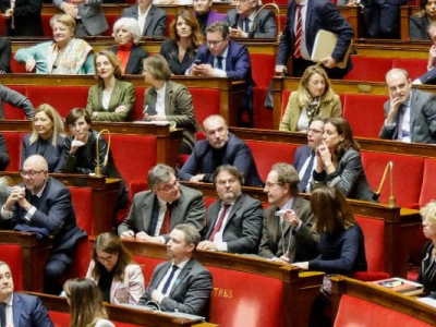 LOI IMMIGRATION: La fronde de 32 départements de gauche qui annoncent refuser d’appliquer certaines dispositions du texte de loi