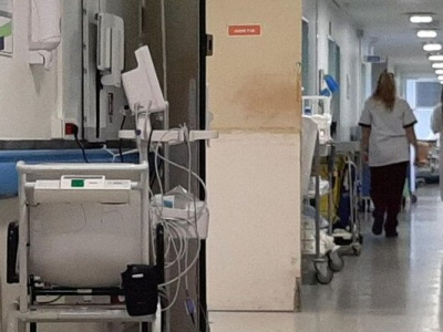 Hôpital de Villeneuve-Saint-Georges : les urgences pédiatriques fermées le 31 décembre, faute de personnel