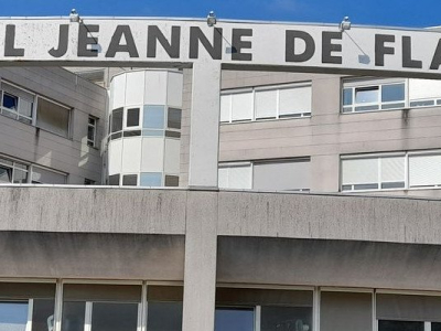 Pénurie de médecins : la maternité du CHU de Lille transfère ses patientes et leurs bébés dans d'autres hôpitaux en France et en Belgique jusqu'en mai