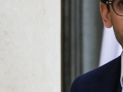 L’entourage de Stéphane Séjourné, nouveau ministre des Affaires étrangères, clarifie sa relation avec Gabriel Attal.
