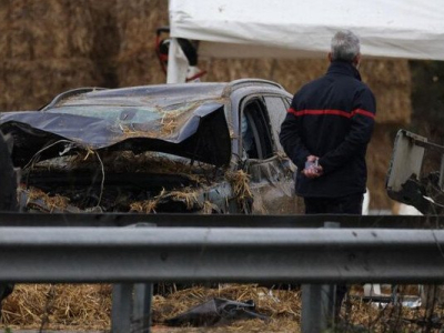 Mort d’une agricultrice en Ariège : les trois occupants de la voiture étaient sous OQTF