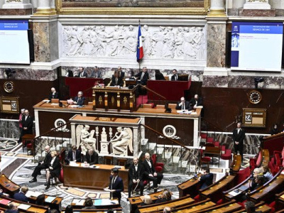 Face à l’inflation, l’Assemblée augmente les frais de mandat des députés de 300 euros par mois.