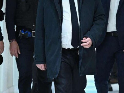 François Bayrou relaxé dans l’affaire des assistants parlementaires européens du MoDem