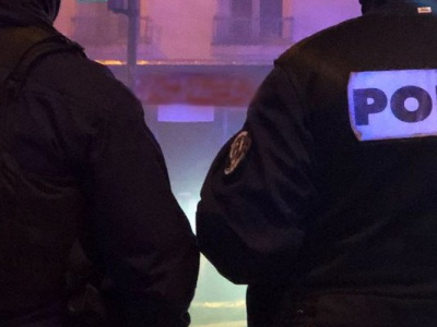 Brest : Les rassemblements interdits après les combats de rue de type « mouringué »