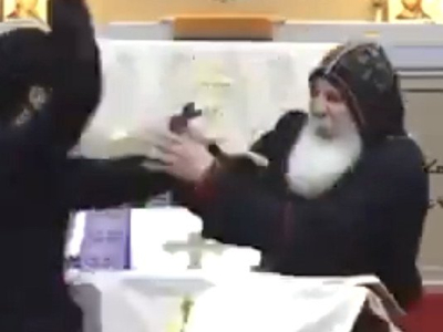 Une attaque au couteau a été perpétrée ce lundi dans une église de Sydney, deux jours après une celle survenue dans un centre commercial de la même ville. La principale victime serait l'évêque Mar Mari Emmanuel, un prêtre assyrien orthodoxe.
