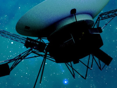Pour la première fois depuis 5 mois, la sonde Voyager 1, vieille de presque un demi siècle sort de son silence et renvoie des données utilisables sur l'état de ses systèmes embarqués.