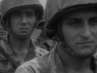 Lettres, journaux intimes et films des combattants : témoignages de soldats français pendant la guerre d'Indochine